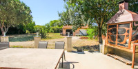 maison à ST ANDRE DE CUBZAC (33240)